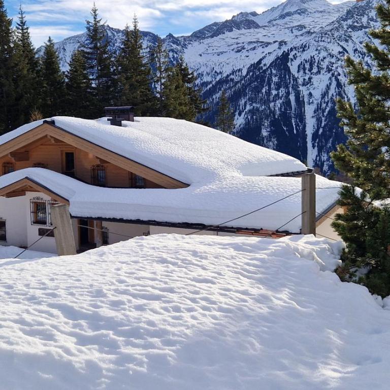 Haus Filzstein 117 Top 2 - Appartement avec Vue sur la Montagne - 11