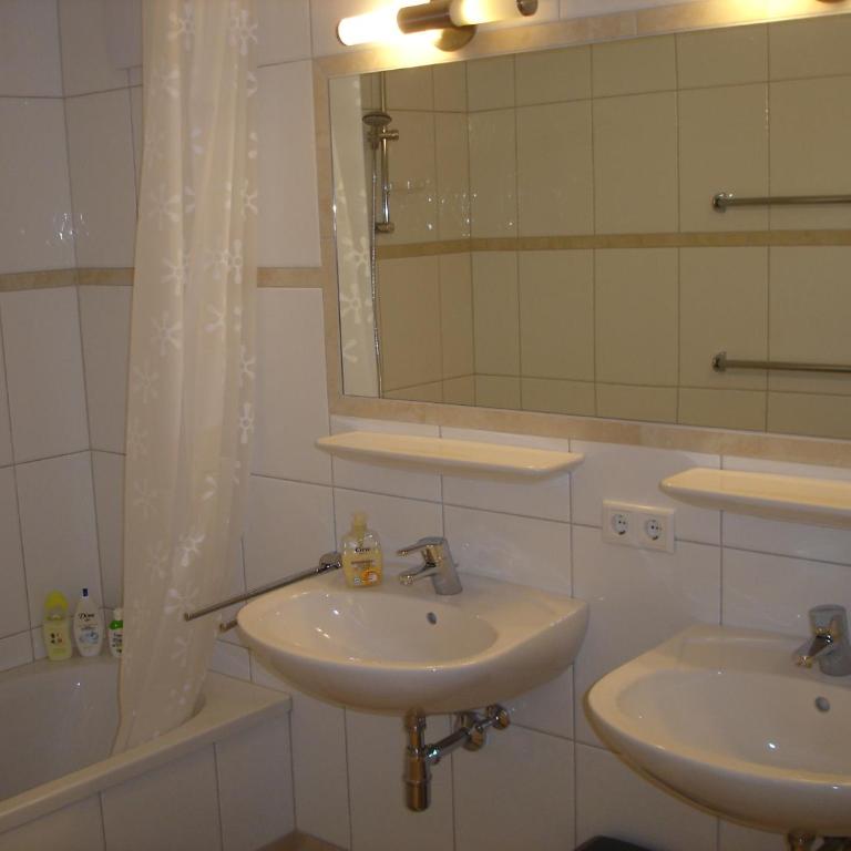 Almhäuser Filzsteinalpe Almhaus 202 - Ferienhaus - 8