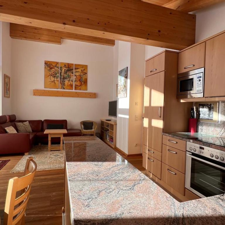 Filzsteinanger 224 Top 4 - Apartment mit Blick auf die Berge - 1