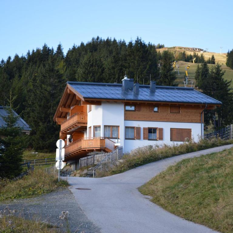 Filzsteinanger 224 Top 4 - Apartment mit Blick auf die Berge - 12