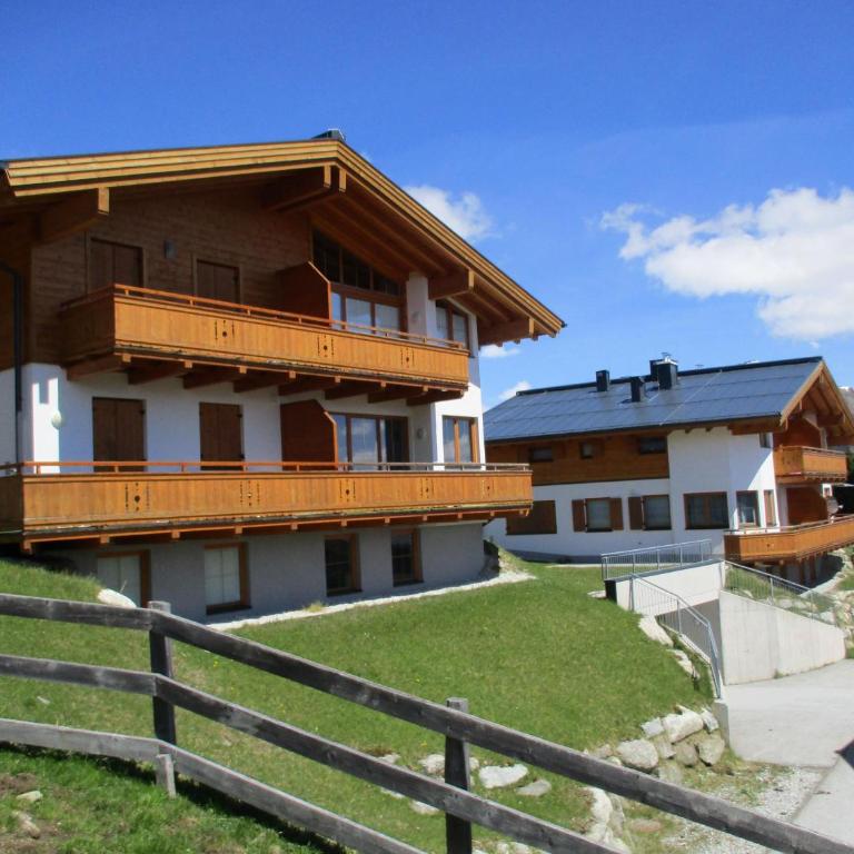 Filzsteinanger 224 Top 4 - Apartment mit Blick auf die Berge - 13