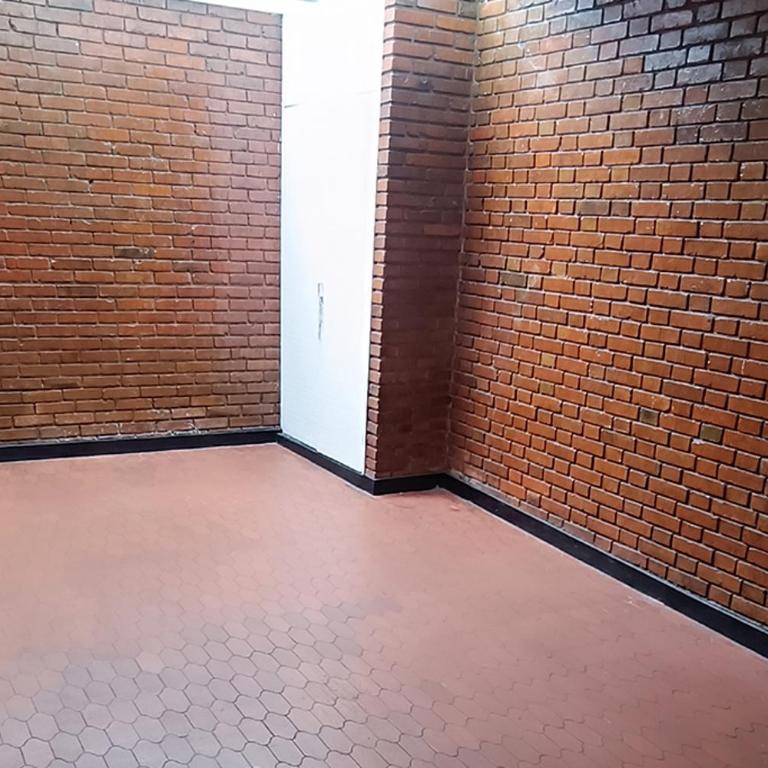 La Embajada de Corferias - Three-Bedroom Apartment - 28