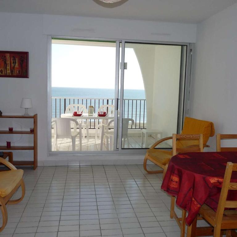 Studio Cabine Spacieux avec Parking et Vue - FR-1-328-214 - Monolocale - 4