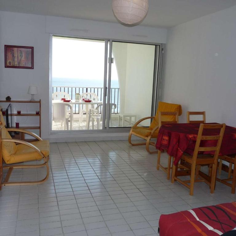 Studio Cabine Spacieux avec Parking et Vue - FR-1-328-214 - Monolocale - 5