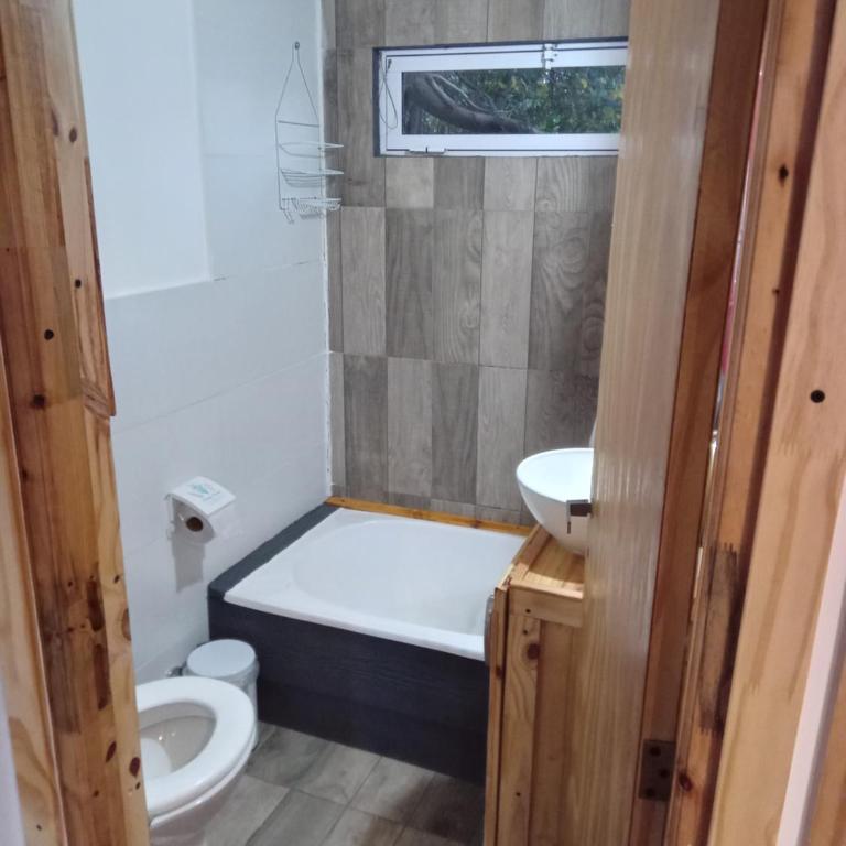 Tiny House de montaña - One-Bedroom Chalet - 16