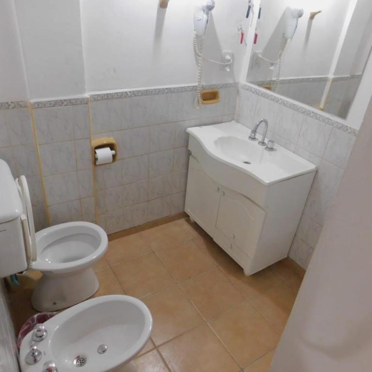 Hotel Cristal - Superior King Room - 2