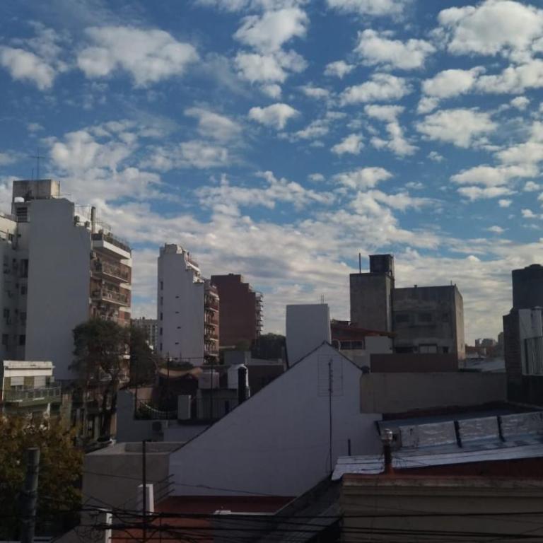 Casa Salas, descanso, Arte y cultura en Buenos Aires - Habitación Doble - 1