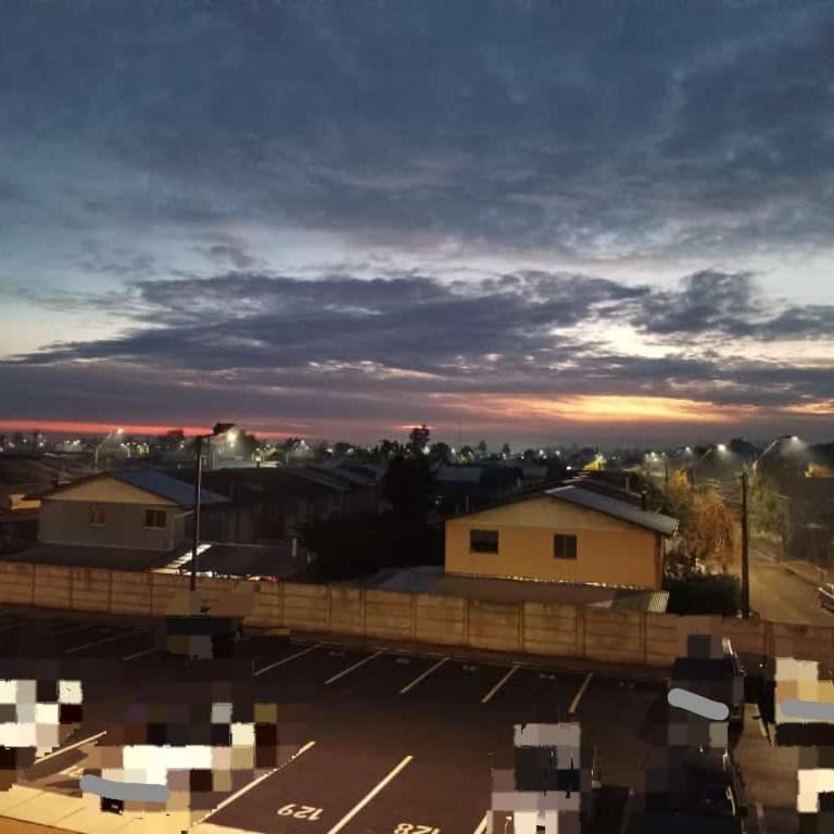 Departamento linares - Apartamento - 9