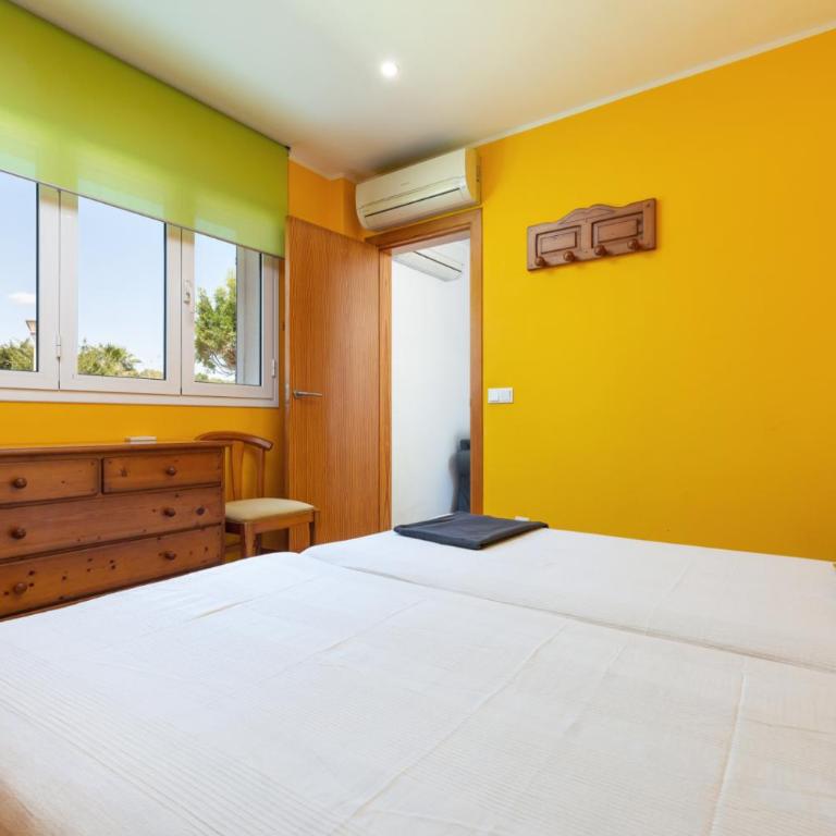 Can Vauma - Alcúdia - Casa de 4 dormitorios - 10