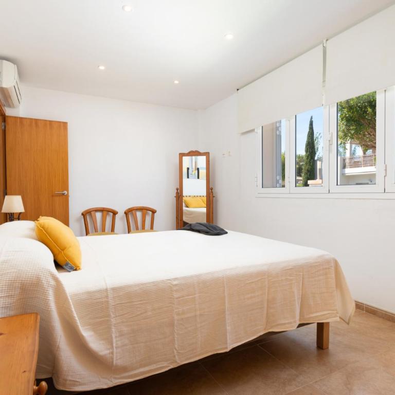 Can Vauma - Alcúdia - Casa de 4 dormitorios - 13