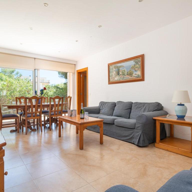 Can Vauma - Alcúdia - Casa de 4 dormitorios - 7