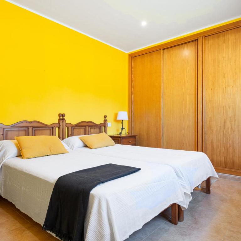 Can Vauma - Alcúdia - Casa de 4 dormitorios - 8