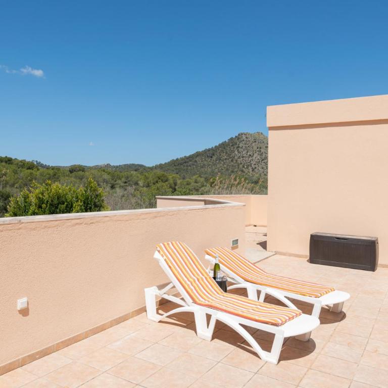 Can Vauma - Alcúdia - Casa de 4 dormitorios - 24