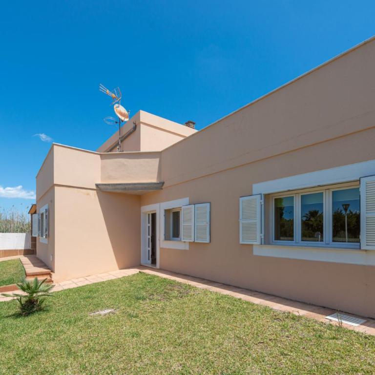 Can Vauma - Alcúdia - Casa de 4 dormitorios - 34