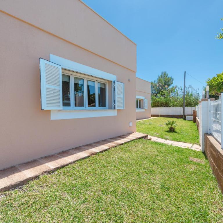 Can Vauma - Alcúdia - Casa de 4 dormitorios - 35
