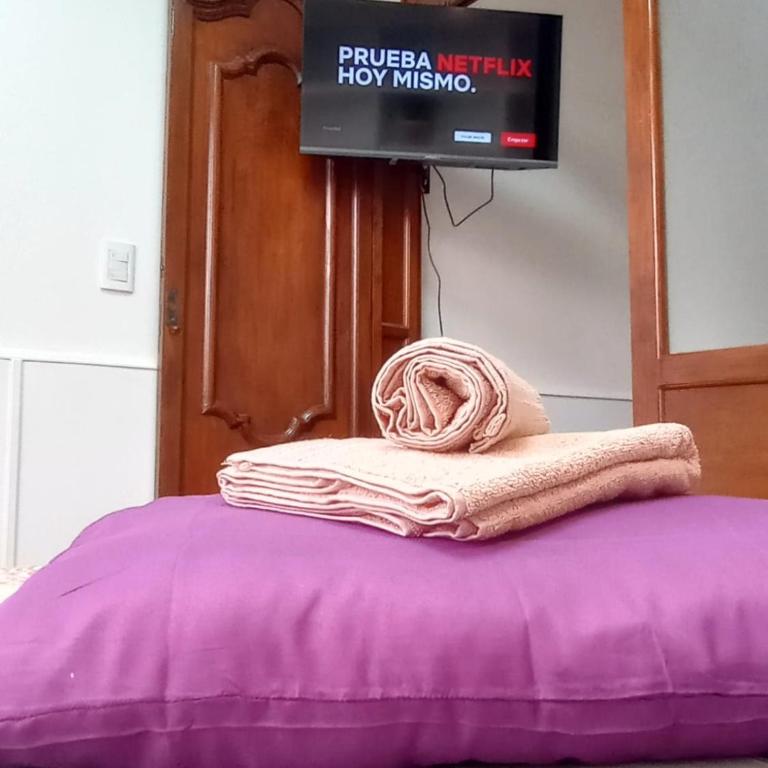 Studio Tribunales - Apartamento de 1 dormitorio - 3