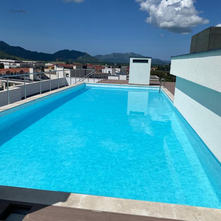 Apartman PORTO - Studio sa Balkonom - 57