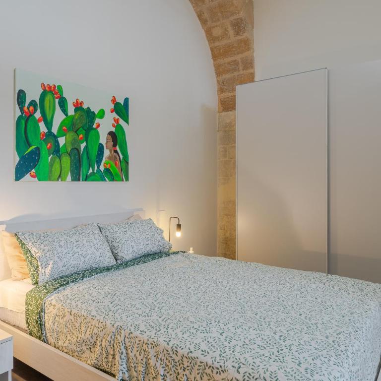 Historic building modern touches - Ortigia - Apartment - 11