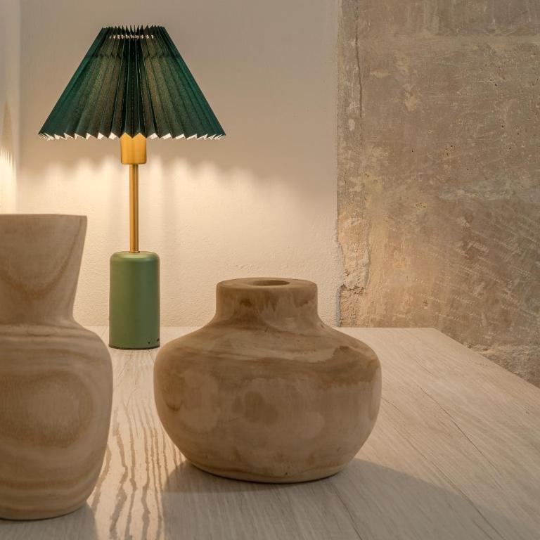 Historic building modern touches - Ortigia - Apartment - 13