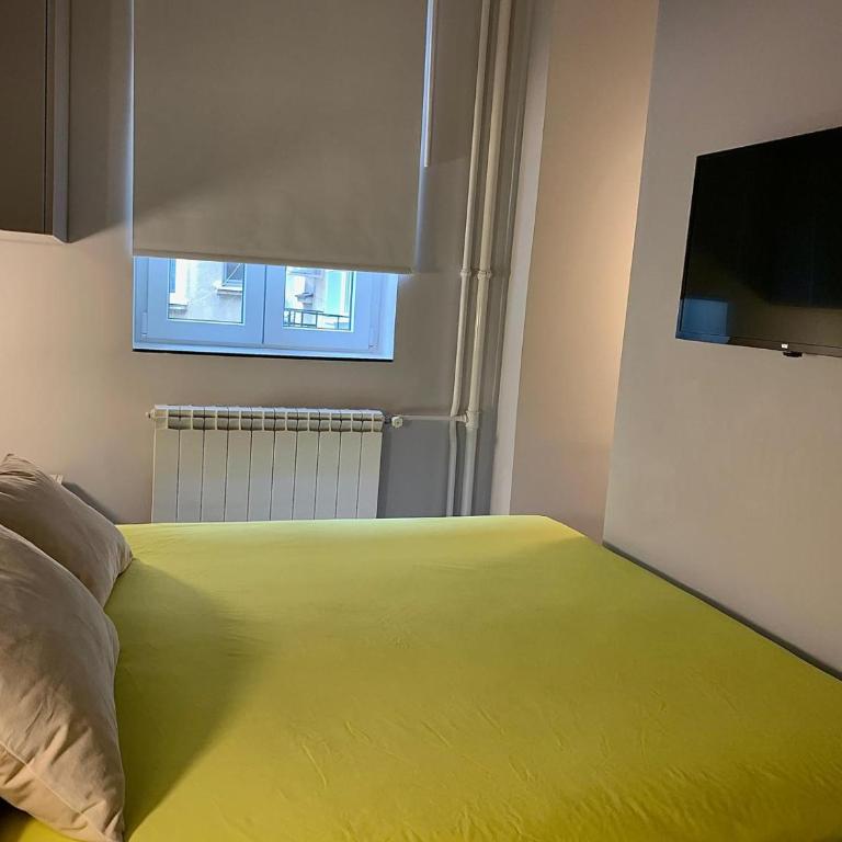 Pop's Apartments - Apartman sa 1 Spavaćom Sobom - 10