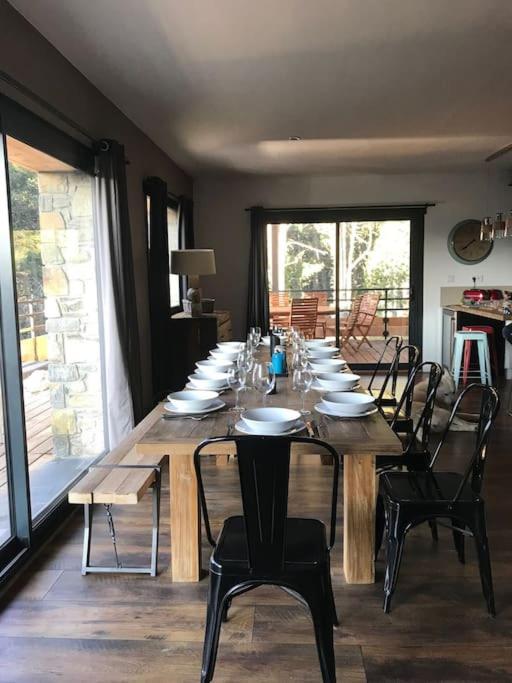 Chalet Husky , Familliale, Calme, Spatieux - Chalet - 15