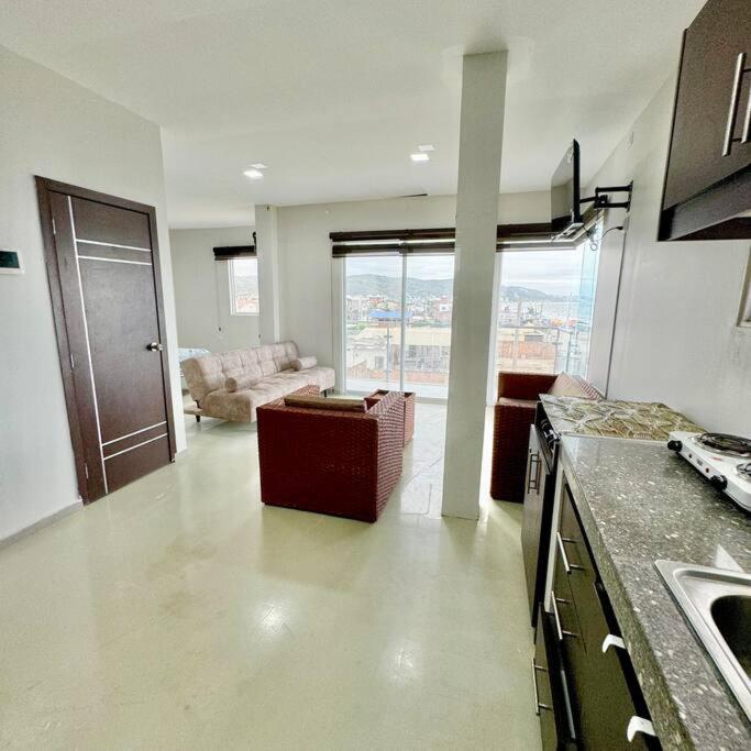 La Carlota Hospedajes - Apartamento de 1 dormitorio - 6