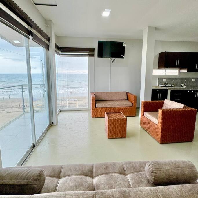 La Carlota Hospedajes - Apartamento de 1 dormitorio - 3