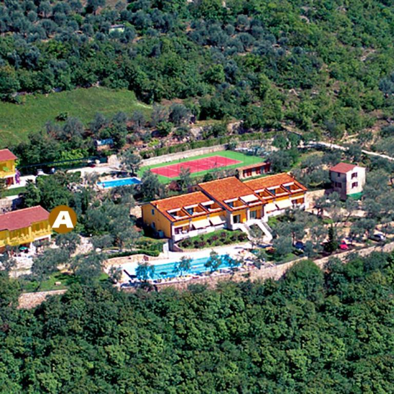 Taki Village - Appartamento con 1 Camera da Letto - Edificio Separato - 6