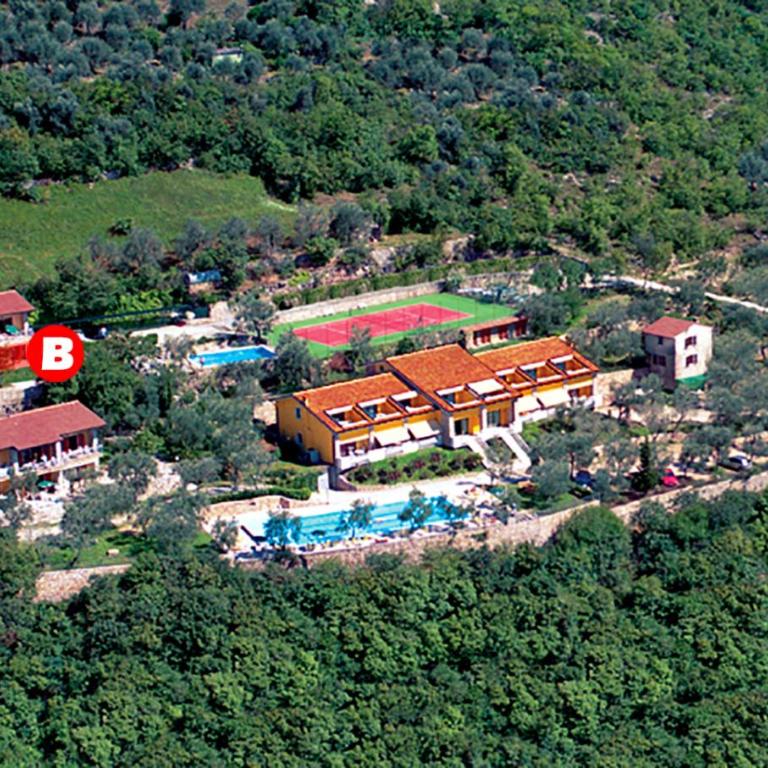Taki Village - Appartamento con 1 Camera da Letto e Terrazza - Edificio Separato - 9