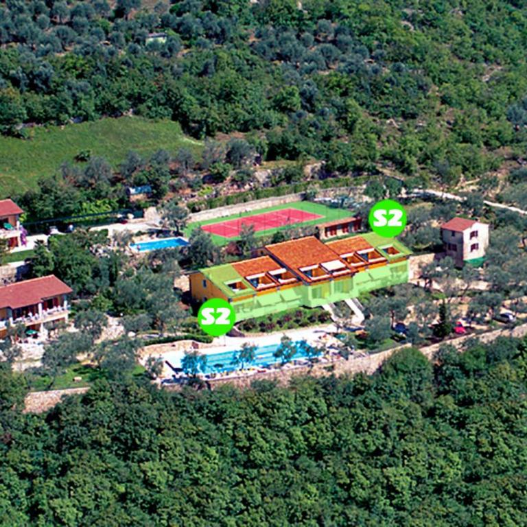 Taki Village - Appartamento Superior con 1 Camera da Letto - Edificio Separato - 8