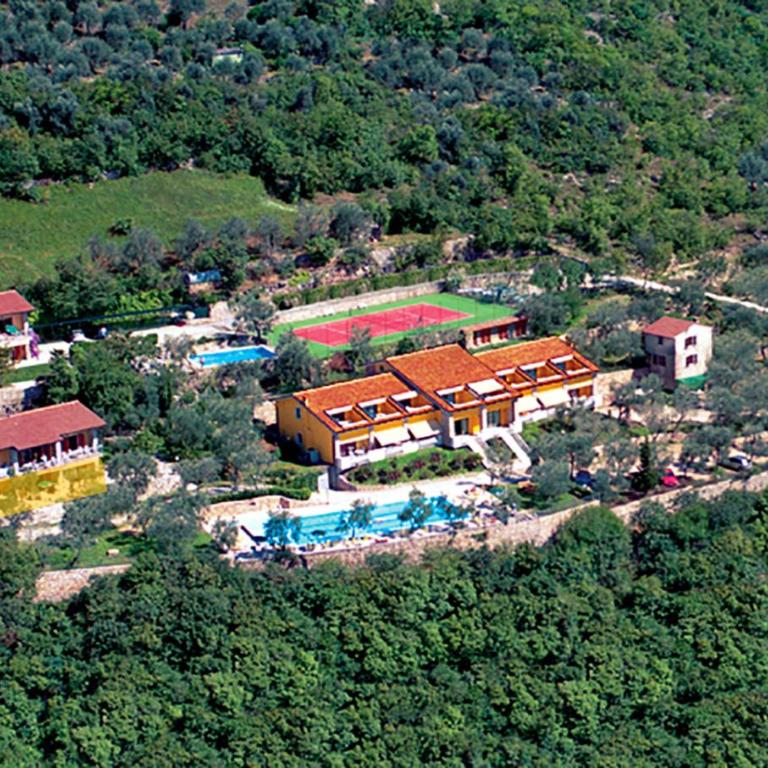 Taki Village - Appartamento con 2 Camere da Letto e Terrazza - Edificio Separato - 8