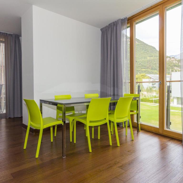 Komodo short stay apartments - Appartamento con 2 Camere da Letto - 1