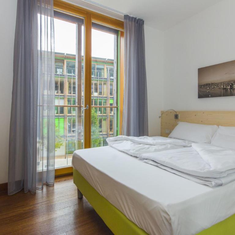 Komodo short stay apartments - Appartamento con 2 Camere da Letto - 8