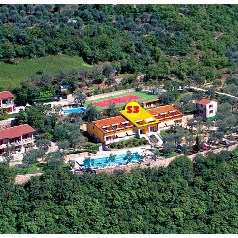 Taki Village - Appartamento Superior con 2 Camere da Letto - Edificio Separato - 9