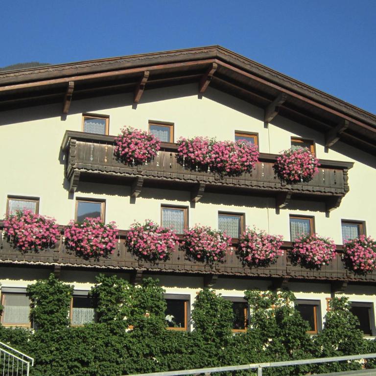 Ferienwohnung Sporer - Apartment mit 2 Schlafzimmern - 1