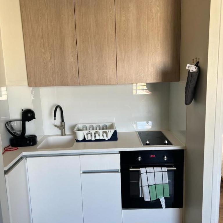 Magnifique appartement - Appartamento con 1 Camera da Letto - 3