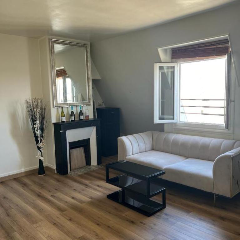 Magnifique appartement - Appartamento con 1 Camera da Letto - 4