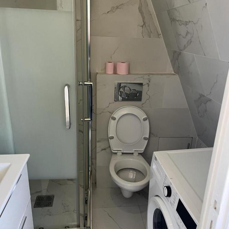 Magnifique appartement - Appartamento con 1 Camera da Letto - 8