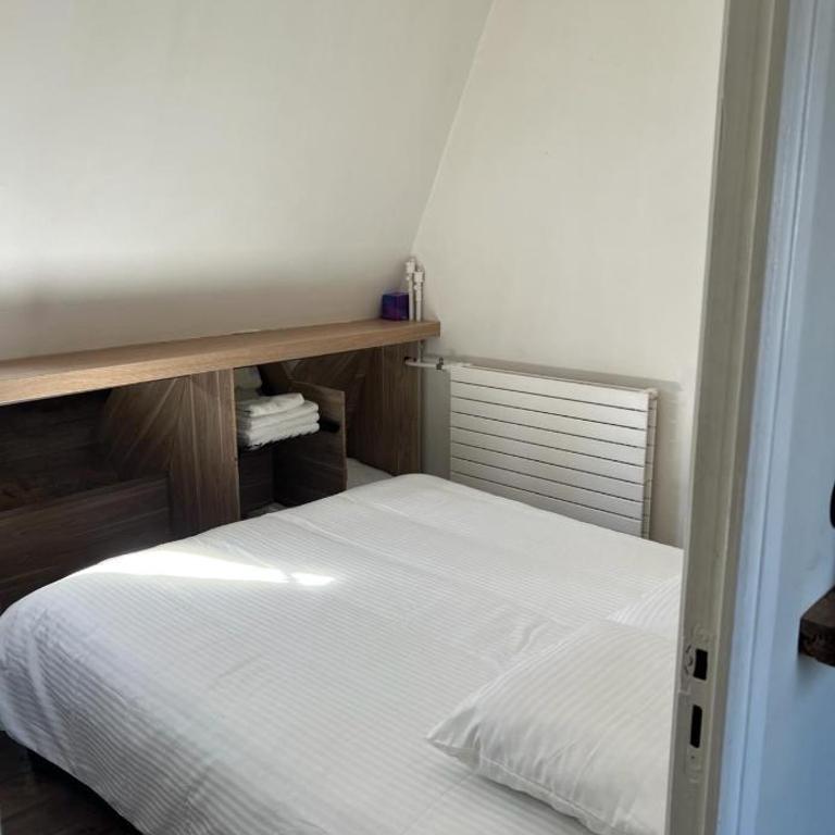 Magnifique appartement - Appartamento con 1 Camera da Letto - 9