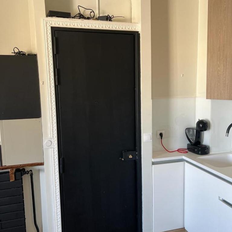 Magnifique appartement - Appartamento con 1 Camera da Letto - 10