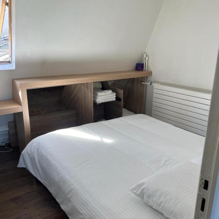 Magnifique appartement - Appartamento con 1 Camera da Letto - 11