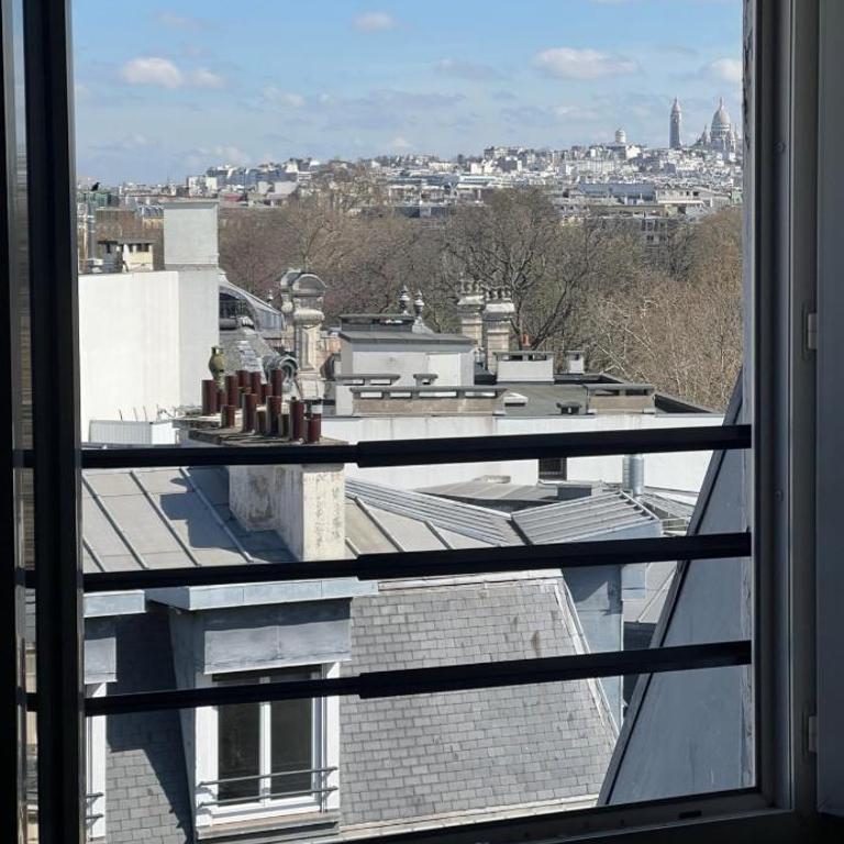 Magnifique appartement - Appartamento con 1 Camera da Letto - 12
