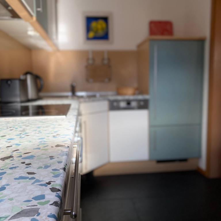 Haus Alpendomizil - Sommer-Bergbahnen kostenlos - Apartment mit 2 Schlafzimmern - 2
