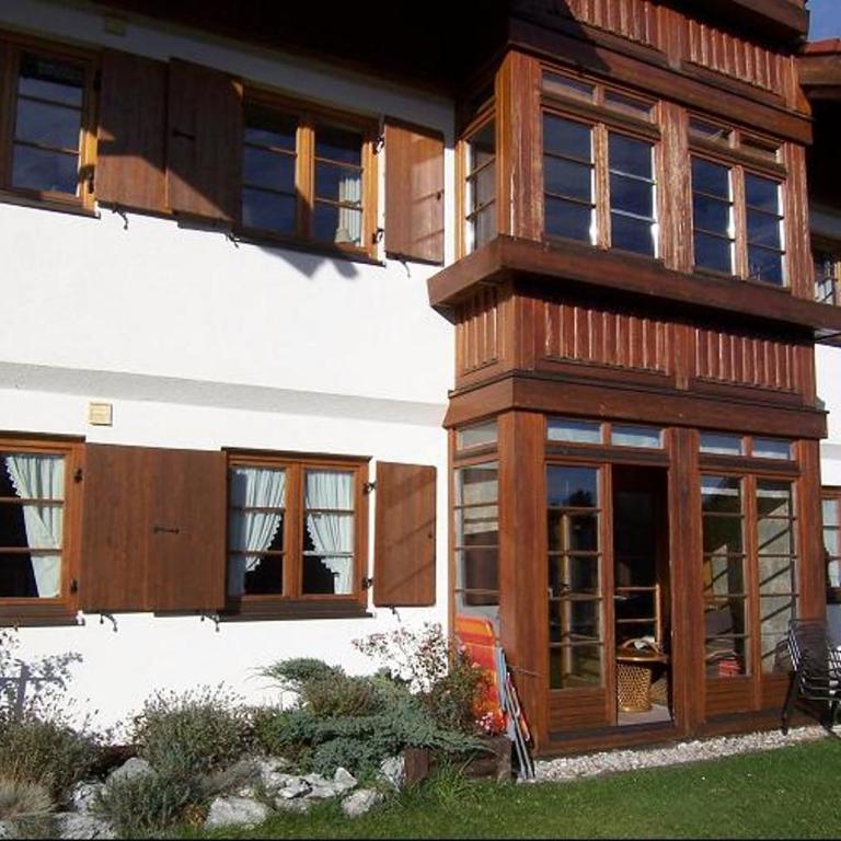 Haus Alpendomizil - Sommer-Bergbahnen kostenlos - Apartment mit 1 Schlafzimmer - 3