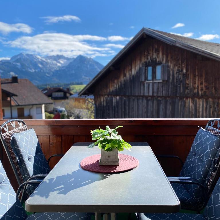 Haus Alpendomizil - Sommer-Bergbahnen kostenlos - Apartment mit 2 Schlafzimmern - 3