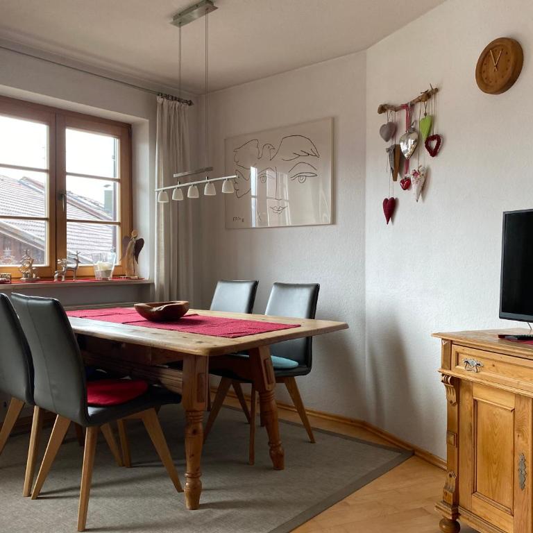 Haus Alpendomizil - Sommer-Bergbahnen kostenlos - Apartment mit 2 Schlafzimmern - 6