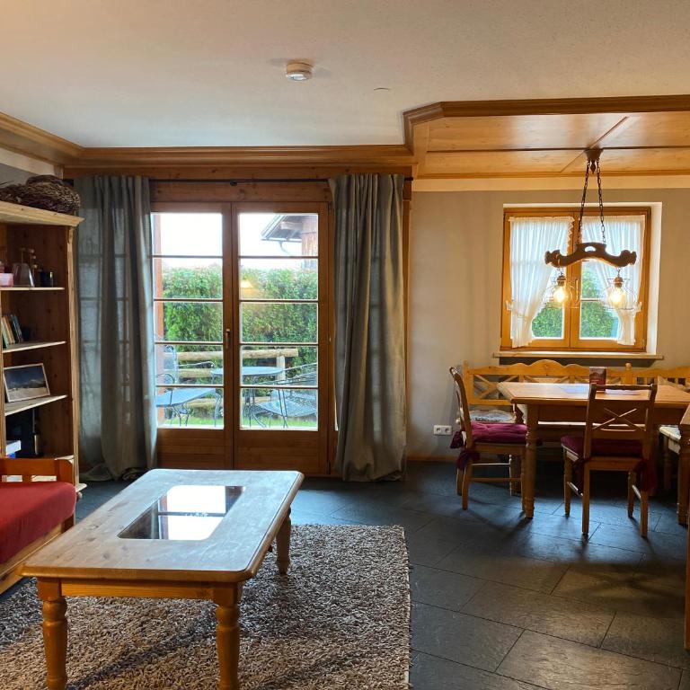 Haus Alpendomizil - Sommer-Bergbahnen kostenlos - Apartment mit 2 Schlafzimmern - 7