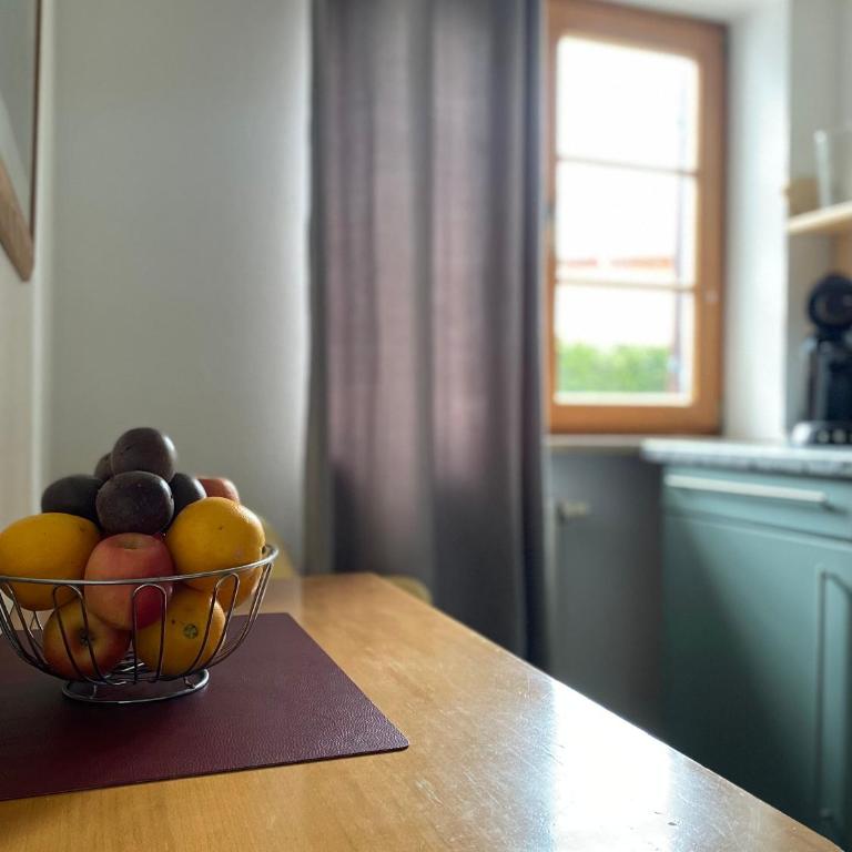 Haus Alpendomizil - Sommer-Bergbahnen kostenlos - Apartment mit 2 Schlafzimmern - 3