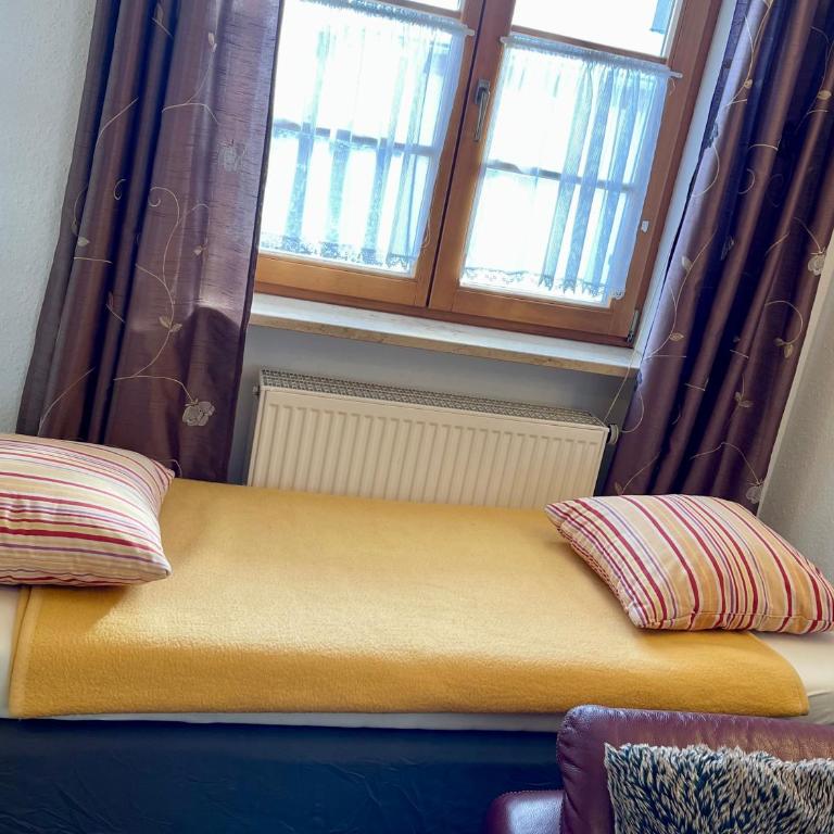 Haus Alpendomizil - Sommer-Bergbahnen kostenlos - Apartment mit 1 Schlafzimmer - 7