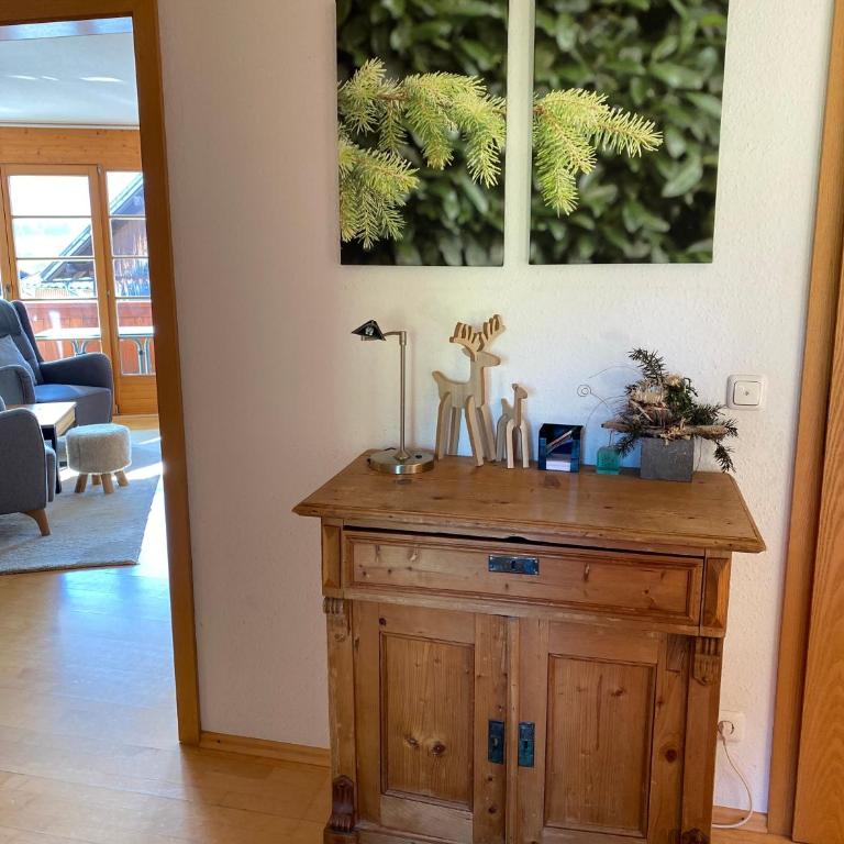 Haus Alpendomizil - Sommer-Bergbahnen kostenlos - Apartment mit 2 Schlafzimmern - 14